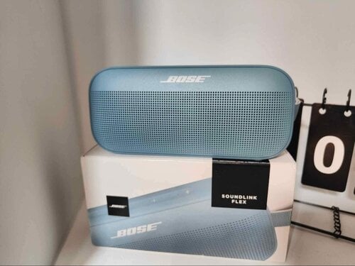 Περισσότερες πληροφορίες για "Bose SoundLink Flex Θεσσαλονίκη"