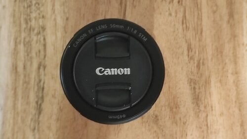 Περισσότερες πληροφορίες για "Canon EOS M100"