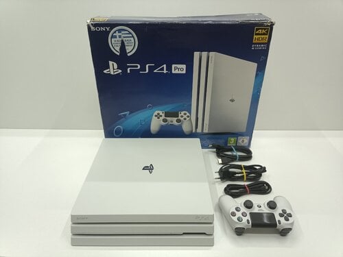 Περισσότερες πληροφορίες για "Ps4. Playstation....7.. Κονσόλες. ( Για τιμές διαβάστε περιγραφή)"