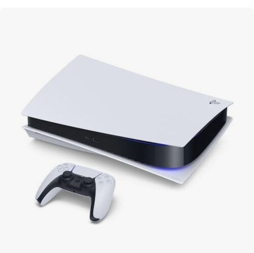 Περισσότερες πληροφορίες για "Sony PlayStation 5 disc edition, τιμονιέρα, trust wheel stand"