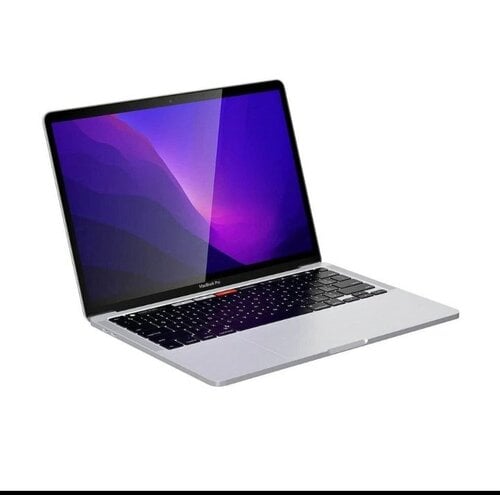 Περισσότερες πληροφορίες για "MacBook Pro 13 " ανταλλαγή με Alienware"