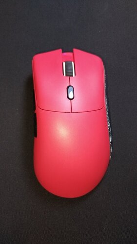 Περισσότερες πληροφορίες για "Attack Shark R1 (Razer Deathadder v3 Hyperspeed clone)"