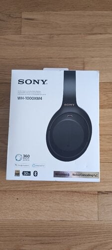 Περισσότερες πληροφορίες για "Sony WH-CH520 (Μαύρο/Ασύρματα)"