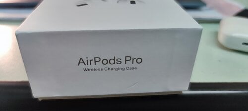 Περισσότερες πληροφορίες για "AirPods Pro (κλώνοι)"