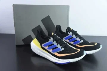 Περισσότερες πληροφορίες για "Adidas ultraboost light 44 2/3"