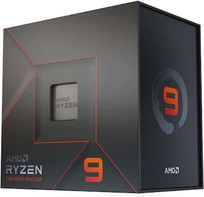 Περισσότερες πληροφορίες για "AMD Ryzen 9 7950X (Box)"