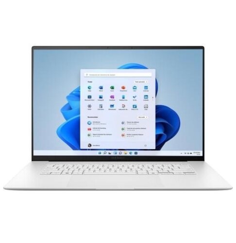 Περισσότερες πληροφορίες για "Asus Zenbook S 16 OLED UM5606WA-RJ256X 16" Touchscreen 120Hz (Ryzen AI 300 Series-9 HX 370/32GB/2TB"