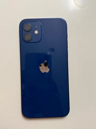 Περισσότερες πληροφορίες για "Apple iPhone 12 Pro (Μπλε/128 GB)"