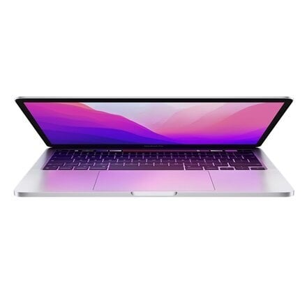 Περισσότερες πληροφορίες για "MacBook Pro m2 512gb"