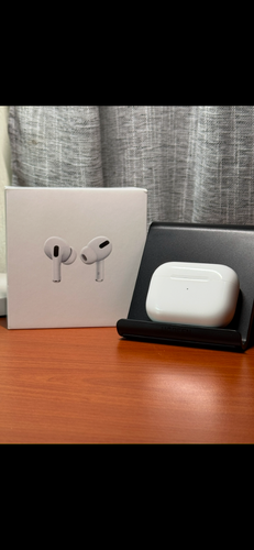 Περισσότερες πληροφορίες για "Apple AirPods Pro (Άσπρο)"