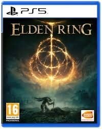 Πωλούνται Elden Ring και Sekiro για PS5 και PS4