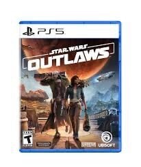 Περισσότερες πληροφορίες για "Star Wars Outlaws"