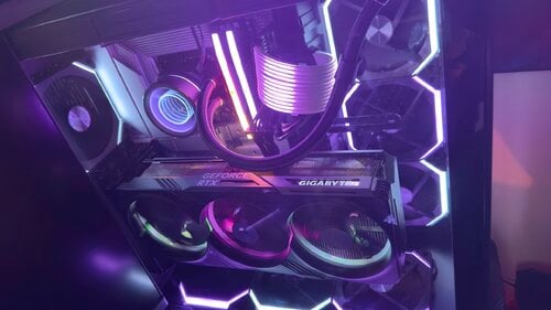 Περισσότερες πληροφορίες για "Gaming PC"