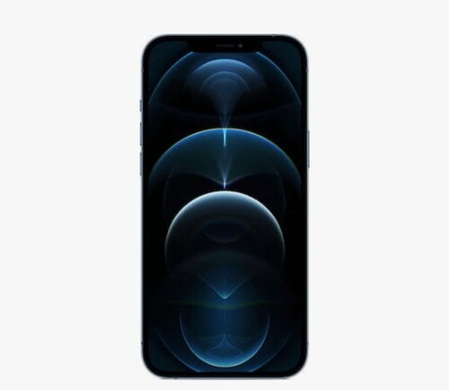 Περισσότερες πληροφορίες για "iPhone 12 Pro Max 128gb pacific blue"