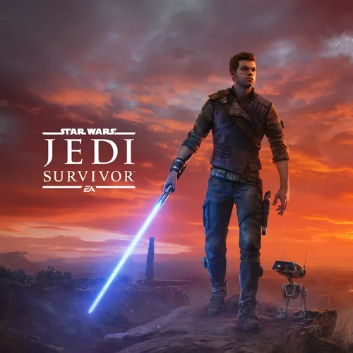 Περισσότερες πληροφορίες για "Star Wars Jedi: Survivor ανταλλαγή με Astrobot"