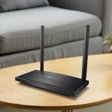 Περισσότερες πληροφορίες για "TP-LINK Archer VR400 V3. (Modem/router vdsl2)"