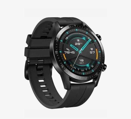 Περισσότερες πληροφορίες για "Huawei WATCH GT2"