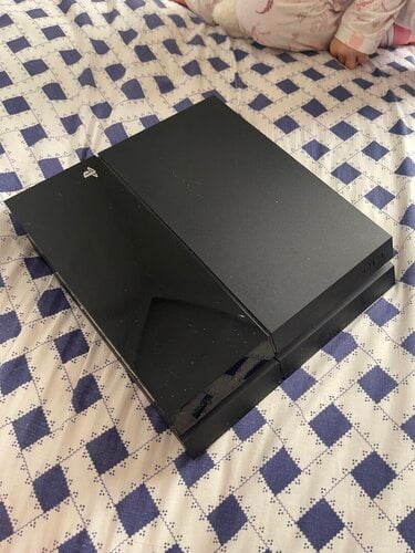 Περισσότερες πληροφορίες για "PS4 (500GB Original)"