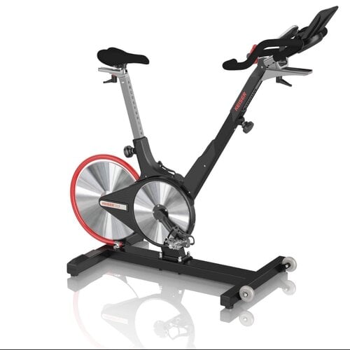 Περισσότερες πληροφορίες για "Keiser M3i Premium Spin Bike"