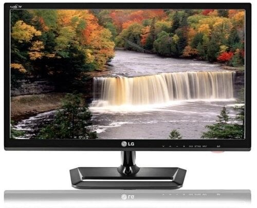 Περισσότερες πληροφορίες για "LG DM2352 TV MONITOR 23""