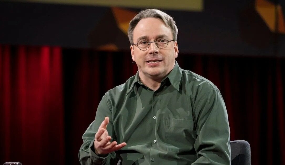 Ο Linus Torvalds χαρακτηρίζει την τεχνητή νοημοσύνη ως 90% μάρκετινγκ και 10% πραγματικότητα