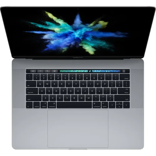 Περισσότερες πληροφορίες για "MacBook Pro 15""