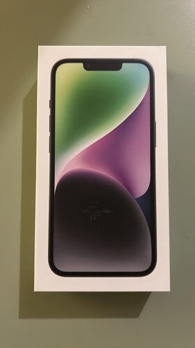 Περισσότερες πληροφορίες για "Apple iPhone 14 5G (6GB/128GB) Midnight"