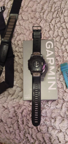 Περισσότερες πληροφορίες για "Garmin forerunner 935-945"