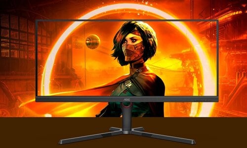 Περισσότερες πληροφορίες για "AOC U34G3XM | 34" Ultrawide QHD 144Hz"