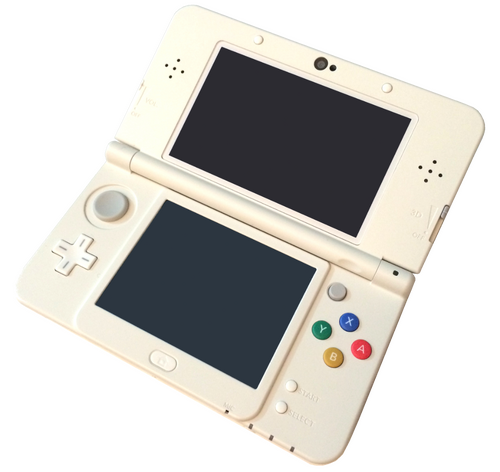 Περισσότερες πληροφορίες για "New 3ds ανταλλακτικά / χαλασμένο"