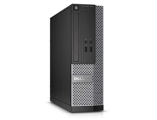 Περισσότερες πληροφορίες για "DELL OPTIPLEX 3020 ΣΕ ΑΡΙΣΤΗ ΚΑΤΑΣΤΑΣΗ.!!!"