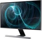 Περισσότερες πληροφορίες για "23.6 inch Samsung TV Monitor 1920 X 1080"