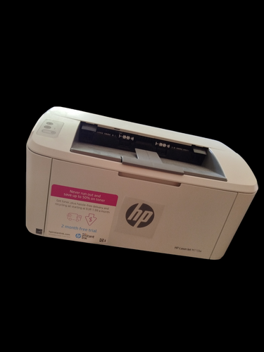 Περισσότερες πληροφορίες για "HP LaserJet M110w Ασπρόμαυρος Εκτυπωτής με WiFi και Mobile Print"