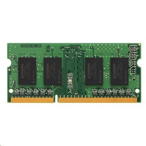 Περισσότερες πληροφορίες για "4GB DDR3 1600MHz SO-DIMM RAM-4GDR3T0-SO-1600 (4 GB/DDR3/1600MHz)"