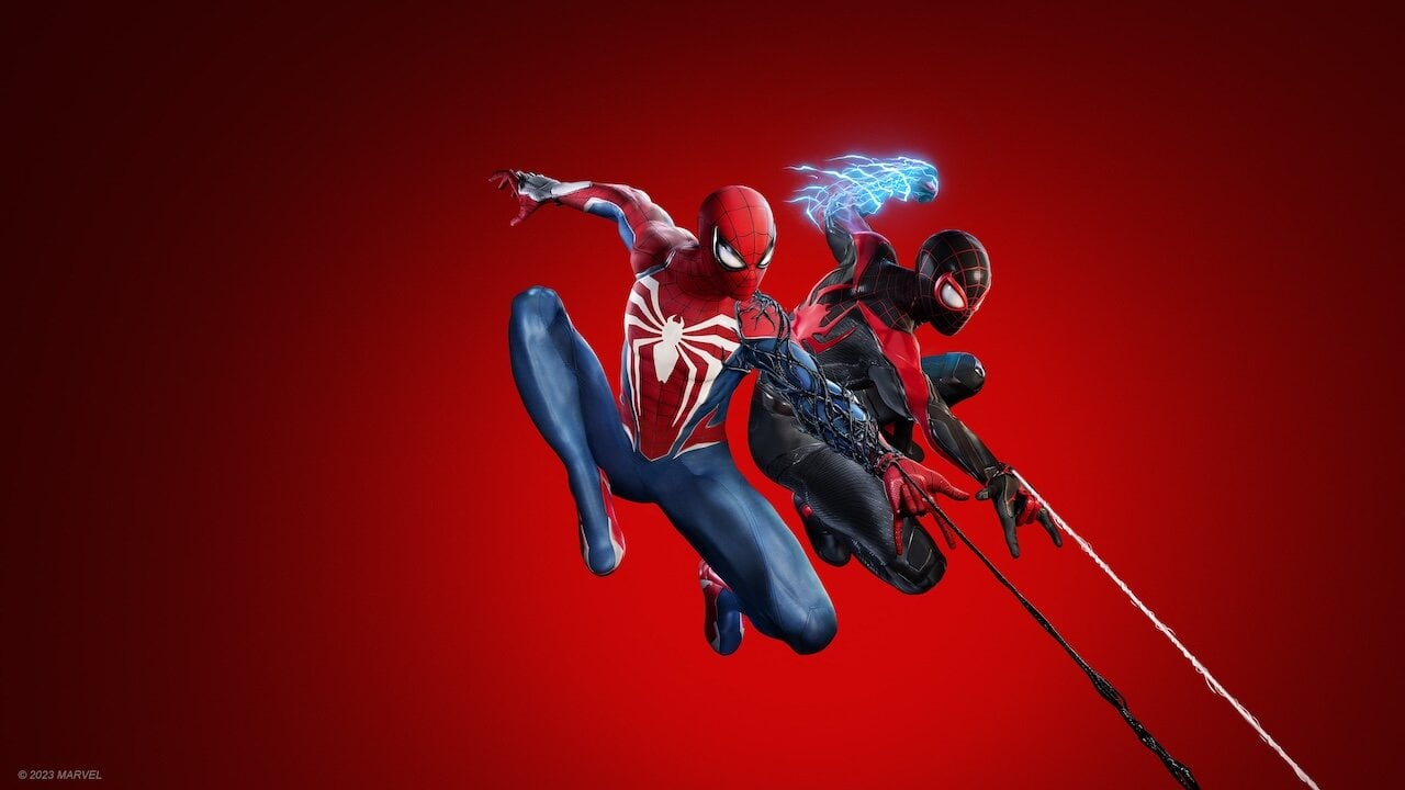 Το Spider-Man 2 του PlayStation έρχεται στα PC στις 30 Ιανουαρίου