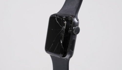 Περισσότερες πληροφορίες για "Apple Watch SE (44mm/Ασημί)"