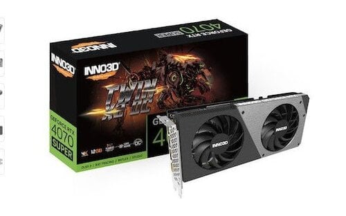 Περισσότερες πληροφορίες για "Ζητηται 4070 Ti"