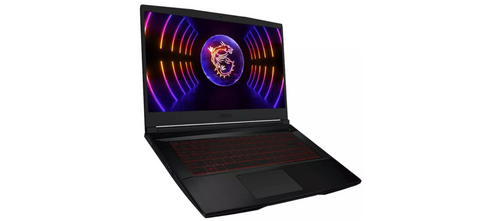 Περισσότερες πληροφορίες για "MSI Thin GF63 12UCX"