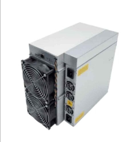 Περισσότερες πληροφορίες για "Antminer T19 (miner bitcoin)"