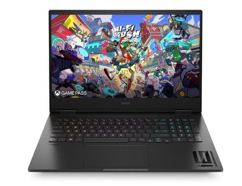 Περισσότερες πληροφορίες για "HP Omen Ryzen 5800H - Nvidia 3060"