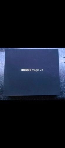 Περισσότερες πληροφορίες για "Ανταλλαγή HONOR MAGIC V2 GLOBAL"