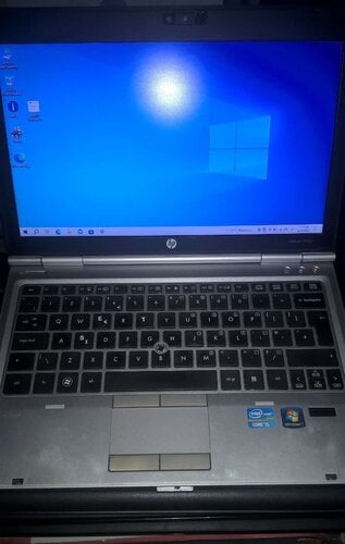 Περισσότερες πληροφορίες για "HP Elitebook 2560p και HP ανταλλακτικά"