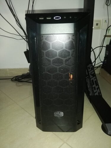 Περισσότερες πληροφορίες για "PC CASE/ PC ΠΥΡΓΟΣ-ΘΕΣΣΑΛΟΝΙΚΗ"