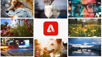 Τα νέα ΑΙ εργαλεία  της Adobe πάνω στο βίντεο, αποτελούν απάντηση στην OpenAI και τη Meta