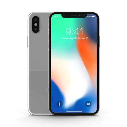 Περισσότερες πληροφορίες για "Apple iPhone X (Space Grey/64 GB) battery health 100% + προίκα / Ανταλλαγή"