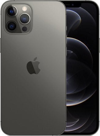 Περισσότερες πληροφορίες για "Apple iPhone 12 Pro (Γραφίτης/128 GB)"