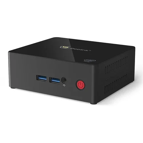 Περισσότερες πληροφορίες για "Πωλείται mini pc Beelink X55"