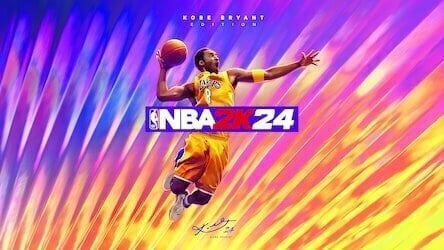 Περισσότερες πληροφορίες για "NBA 2K24"