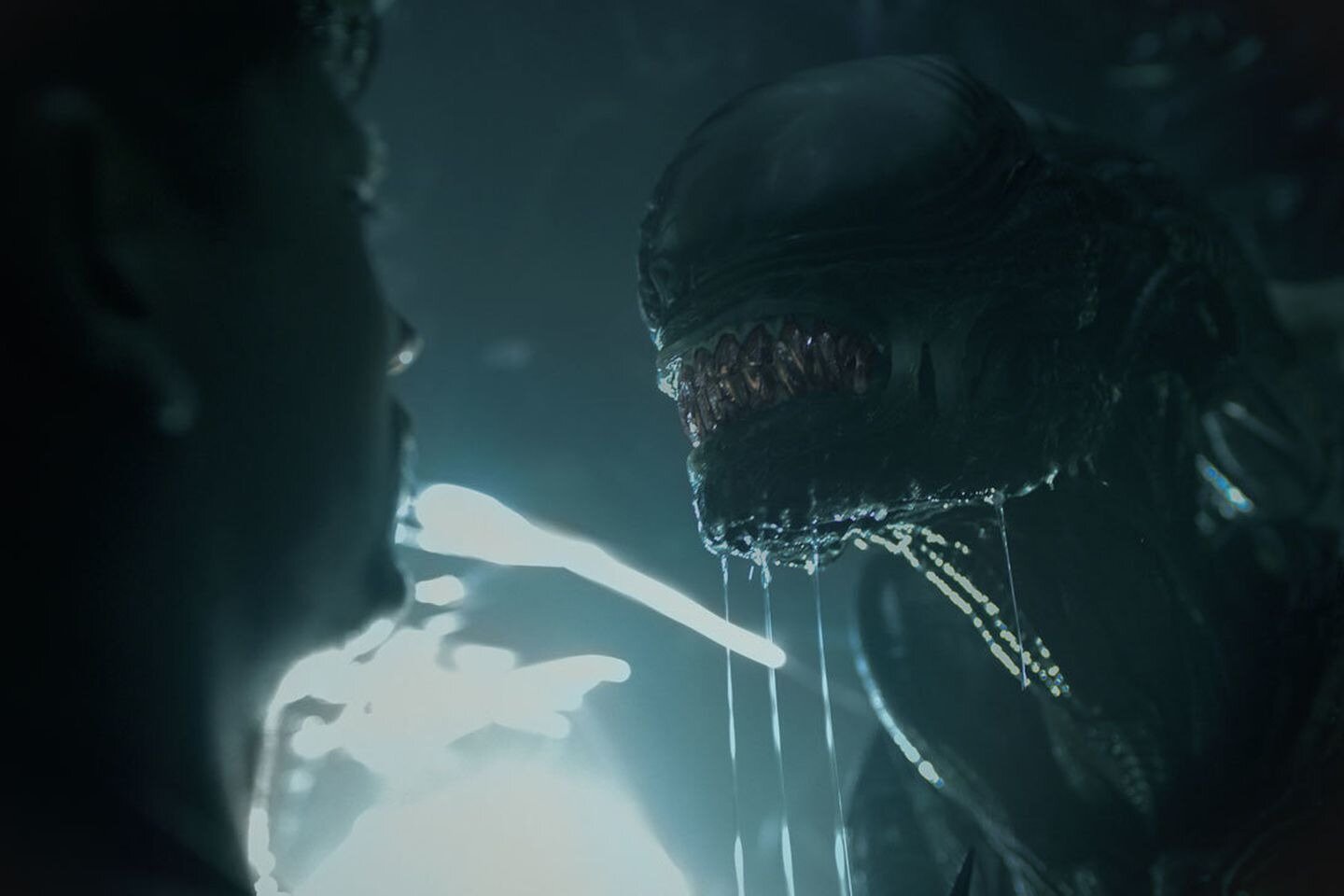 Το "Alien: Romulus" επιστρέφει στο παρελθόν με έκδοση της ταινίας σε βιντεοκασέτα