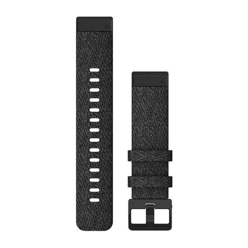 Περισσότερες πληροφορίες για "Garmin QuickFit 22 Λουράκια (Fenix 6 / 6 Pro / 7 / 7 Pro / 8)"